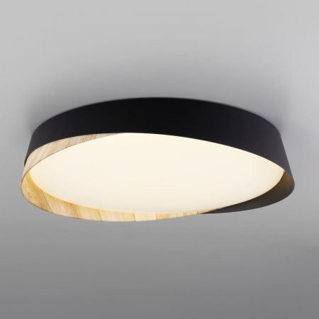 Светильник потолочный музыкальный Citilux Bonny (Бонны) CL754351G