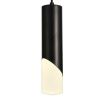 Светильник подвесной Natali Kovaltseva Loft Led (Лофт Лед) LED LAMPS 81355 BLACK