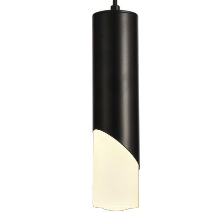 Светильник подвесной Natali Kovaltseva Loft Led (Лофт Лед) LED LAMPS 81355 BLACK