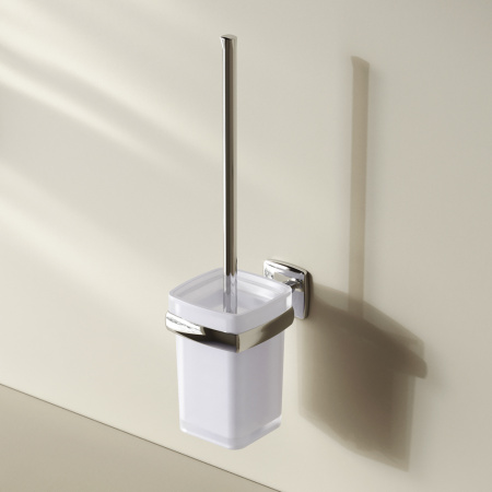 Набор аксессуаров для ванной Am.Pm Gem AK90D1806W