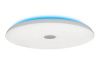 Светильник потолочный iLedex Music (Мусиц) 1706/600 WH