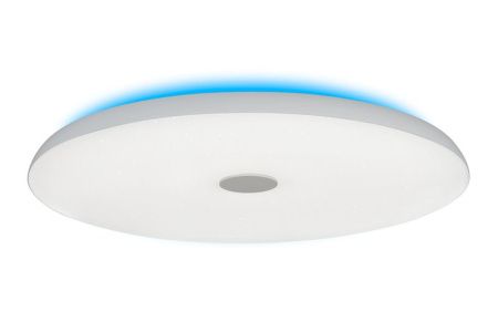 Светильник потолочный iLedex Music (Мусиц) 1706/600 WH
