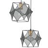 Светильник подвесной Vele Luce Spark 493 (Спарк 493) VL6352P03