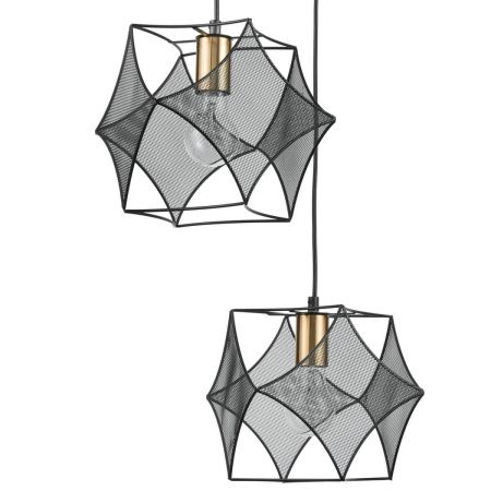 Светильник подвесной Vele Luce Spark 493 (Спарк 493) VL6352P03
