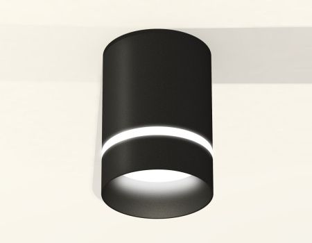 Светильник накладной Ambrella Light Techno (Тецхно) XS6302061