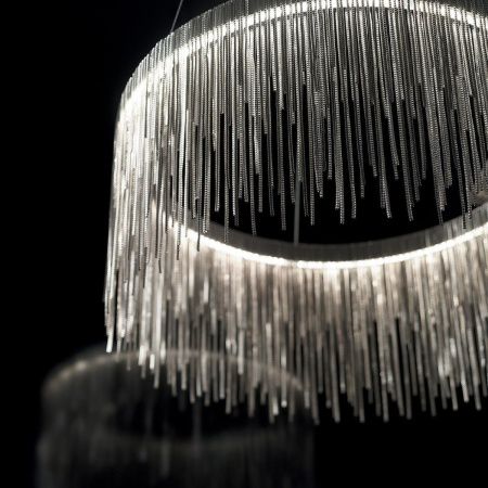 Светильник подвесной Ideal lux Versus (Версус) Versus SP168 Round