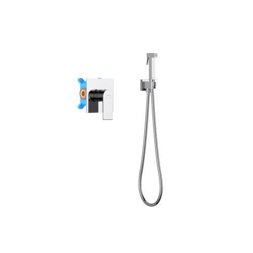 Гигиенический душ Aquatek ЛИРА AQ1419CR хром