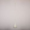 Светильник подвесной Abrasax MA01986 MA01986CC-001-01(WHITE)