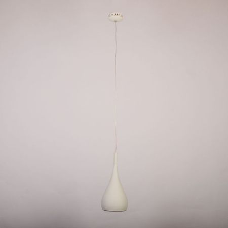 Светильник подвесной Abrasax MA01986 MA01986CC-001-01(WHITE)
