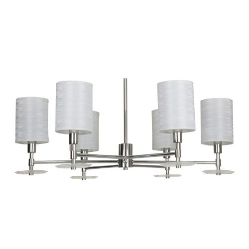 Люстра Maytoni Martina MOD034PL-06CH - фото 2