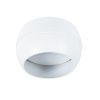 Светильник накладной Arte Lamp Gambo (Гамбо) A5551PL-1WH