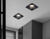 Светильник встраиваемый Ambrella Light Standard Tech (Стандард Тецх) TN1190