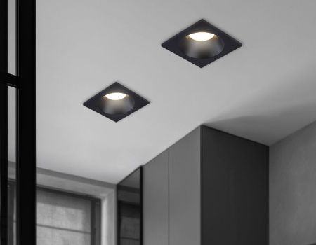 Светильник встраиваемый Ambrella Light Standard Tech (Стандард Тецх) TN1190