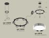 Люстра подвесная Ambrella Light Traditional (Традитионал) XR92051101
