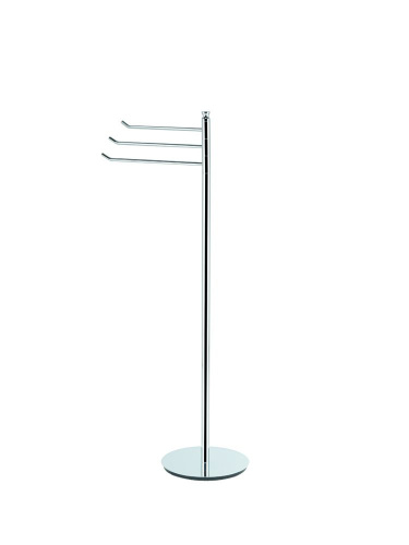 Стойка с аксессуарами для ванны Stil Haus Hashi 1123/3(18)