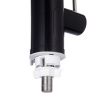 Водонагреватель электрический проточный 3 кВт Royal Thermo QuickTap (Black)