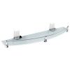Полка в ванную комнату WasserKRAFT 5044W