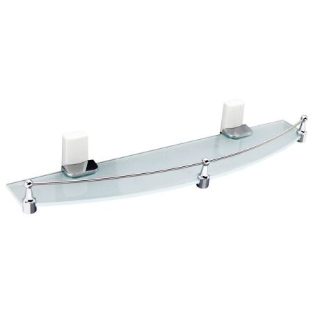 Полка в ванную комнату WasserKRAFT 5044W