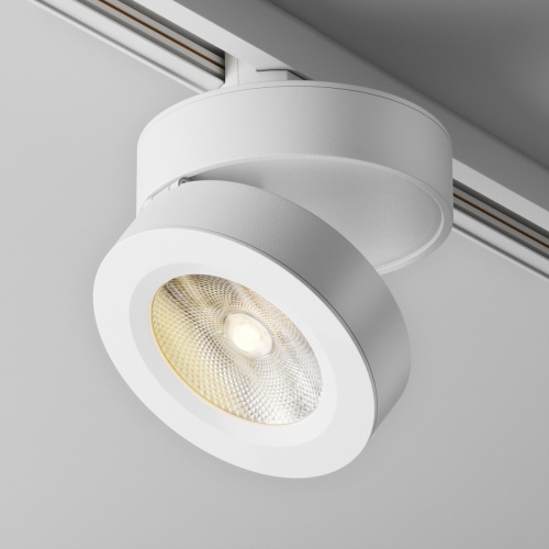 Трековый светильник Maytoni Technical Magic (Магия) TR006-1-12W3K-W - фото 3