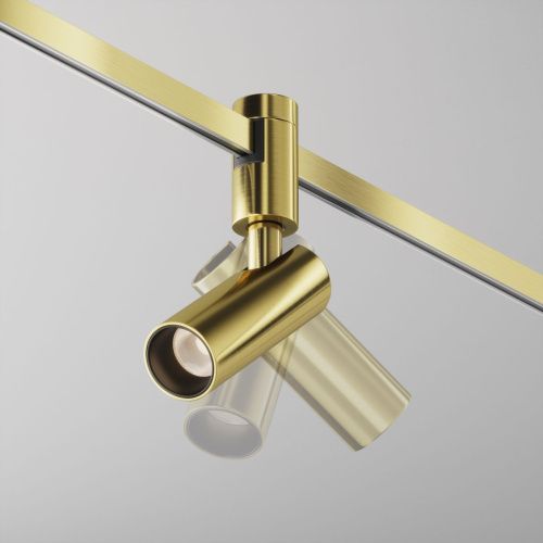 Светильник трековый Maytoni Technical Focus Led TR144-1-12W3K-W-BS - фото 5