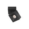 Спот Loft It Focus 10323/B Black