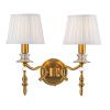 Бра Delight Collection KM0837W-2 bronze