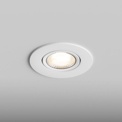 Светильник встраиваемый Hesby Lighting Atlas (Атлас) HSBL_0086 - фото 5