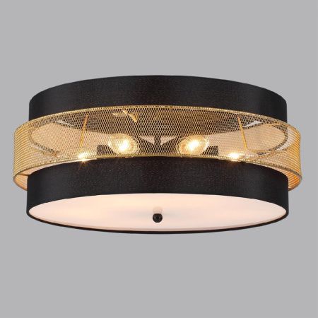 Светильник потолочный Lumion Animaisa (Анимаиса) 8003/6C