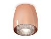 Светильник накладной Ambrella Light TECHNO SPOT (ТЕЦХНО СПОТ) XS1144010
