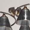 Люстра потолочная De Markt Тетро 673019004