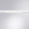 Магнитный трековый светильник Arte Lamp Linea (Линеа) A4675PL-1WH