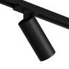 Трековый однофазный светильник Denkirs Scope (Сцопе) DK6060-BK