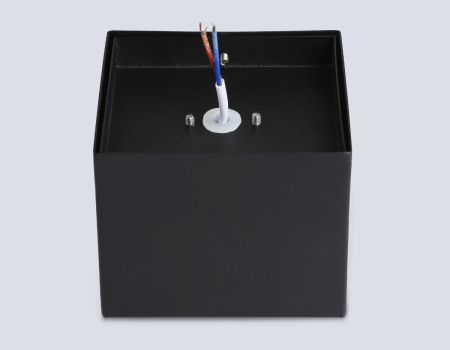 Светильник накладной Ambrella Light IP Protect (ИП Протецт) TN6532