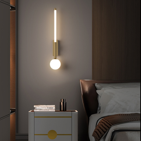 Светильник настенный ImperiumLoft 227109-23