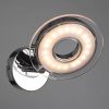 Спот светодиодный Arte Lamp Fascio (Фасцио) A8971AP-1CC