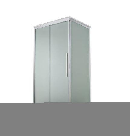 Душевая кабина AvaCan KD KD2912N 120х90 прямоугольная без крыши ориентация универсальная