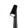 Настольная лампа Escada Unus (Унус) 553/L LED Black