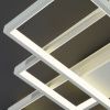 Светильник потолочный Eurosvet Direct (Дирецт) 90177/3 белый