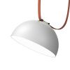 Трековый светильник Denkirs Belty flow (Белты флов) DK5662-WH+BK