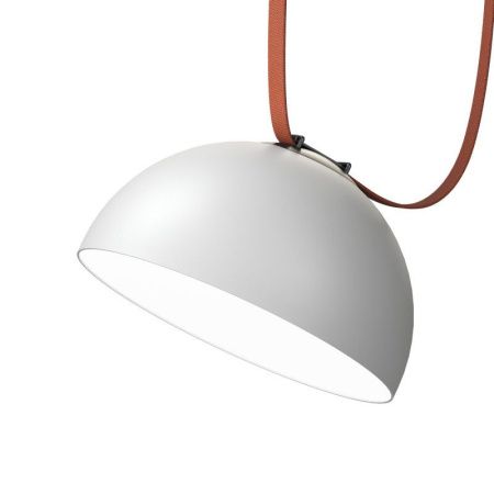 Трековый светильник Denkirs Belty flow (Белты флов) DK5662-WH+BK