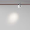 Трековый светодиодный светильник Maytoni Cup (Чаша) TR124B-12W4K-M-W