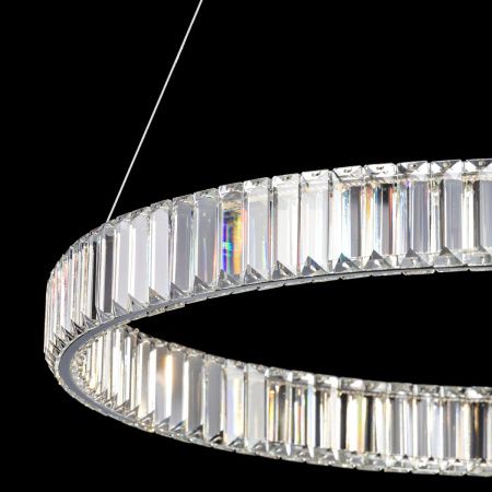 Люстра потолочная Citilux Чезаре CL338181