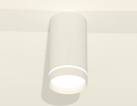Светильник накладной Ambrella Light TECHNO SPOT (ТЕЦХНО СПОТ) XS8161006