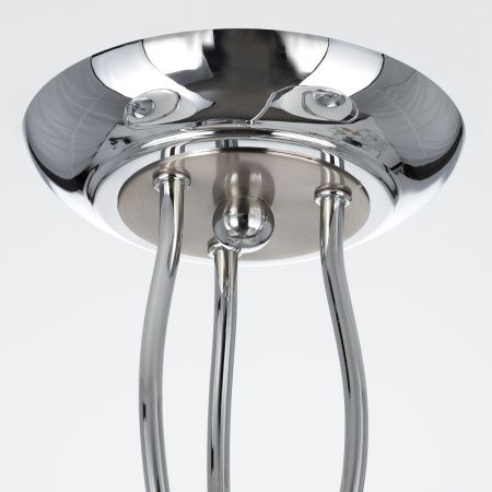 Люстра потолочная Citilux Лайма CL155131