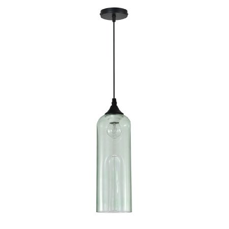 Светильник подвесной Escada Yumbilla (Ыумбилла) 2110/1S Green