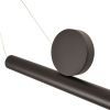 Светильник подвесной Arte Lamp Beemim (Беемим) A2090SP-1BK