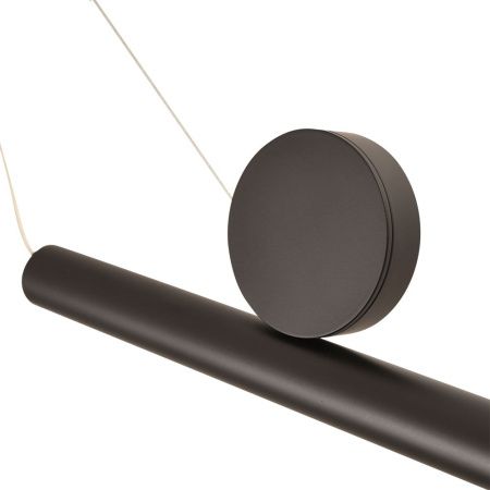 Светильник подвесной Arte Lamp Beemim (Беемим) A2090SP-1BK