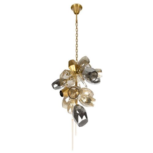 Люстра подвесная Loft It Britannica 10401/600M - фото 5