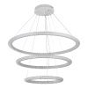 Люстра подвесная Natali Kovaltseva Andromeda I (Андромеда И) LED LAMPS 81283