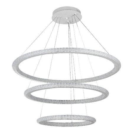 Люстра подвесная Natali Kovaltseva Andromeda I (Андромеда И) LED LAMPS 81283